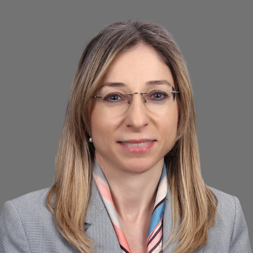 ÖZEN KAYA GÖÇMEN 
