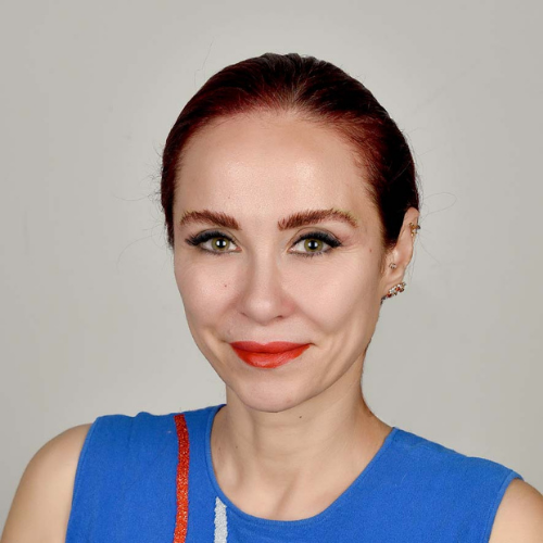 ÖZGE YAVUZ