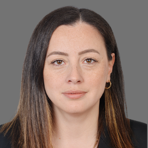 GÖKÇE ERKAL ŞEKER