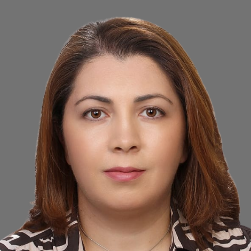 EVRİM DOĞAN