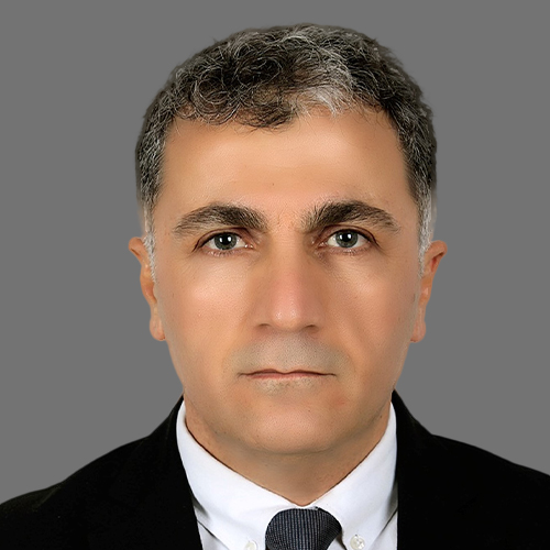 ŞAHİN SARIYILDIZ