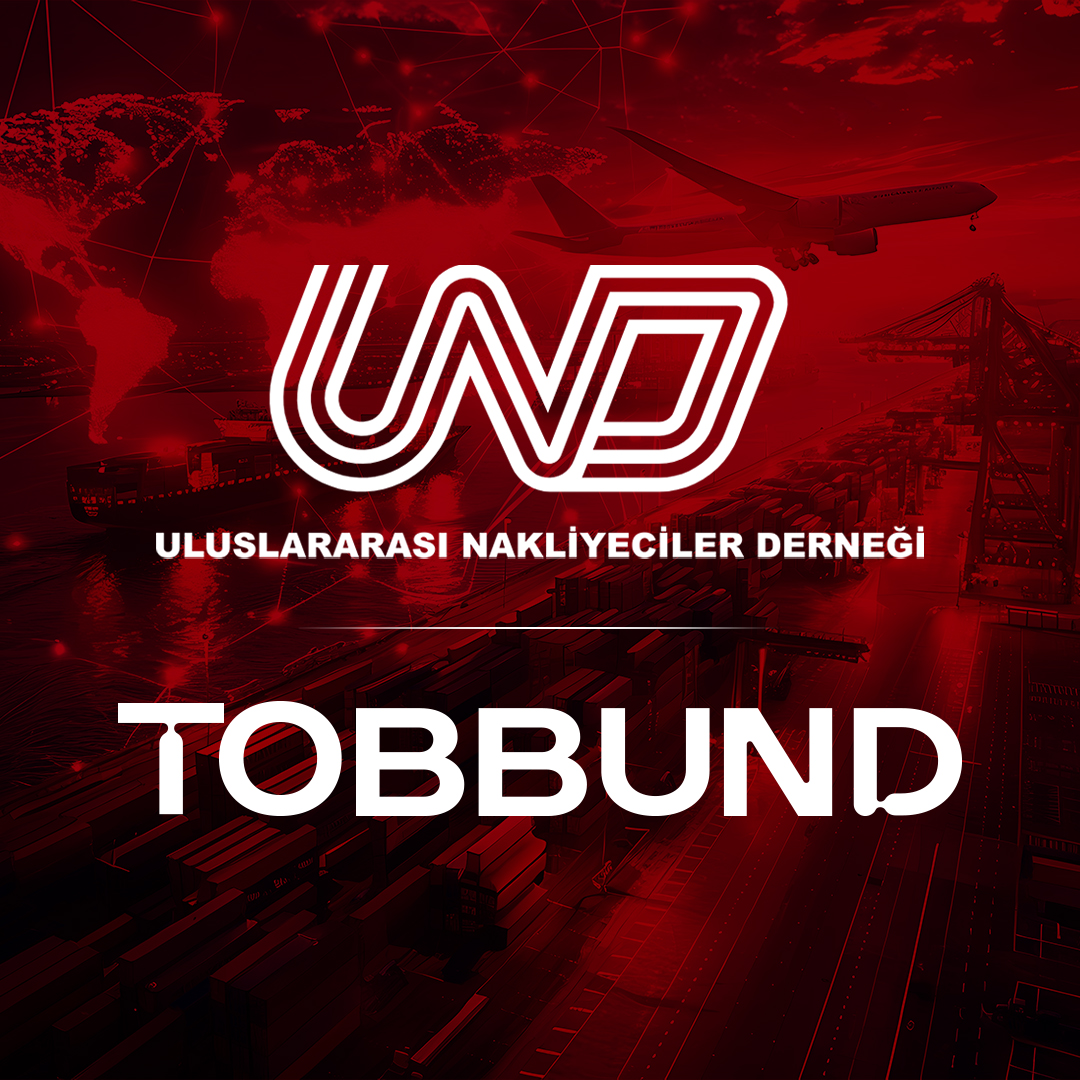 TOBB UYUM Logo