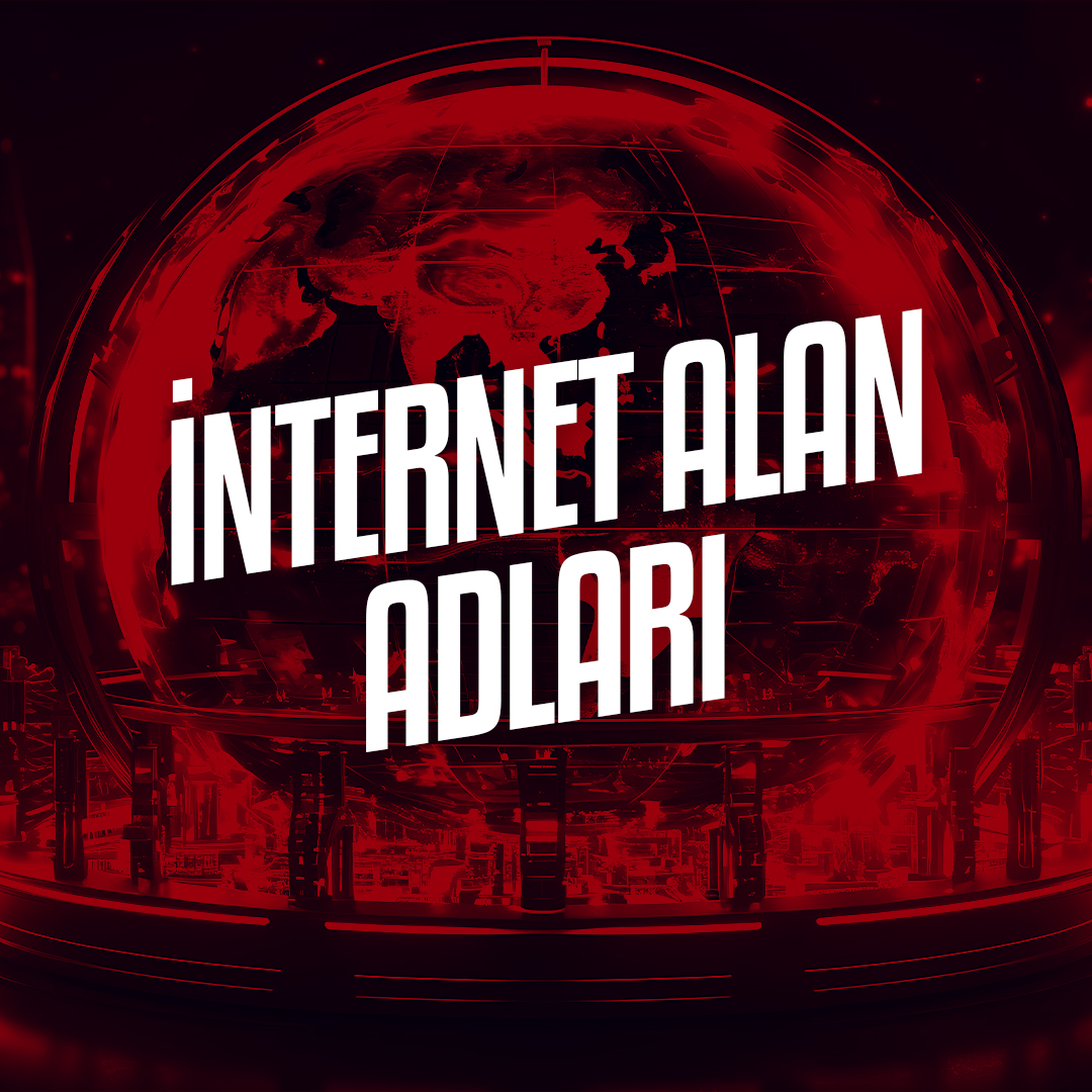 İnternet Alan Adları Uyuşmazlıkları